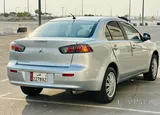 2016 Mitsubishi Lancer EX - Used, Petrol, Manual, 173,000 km